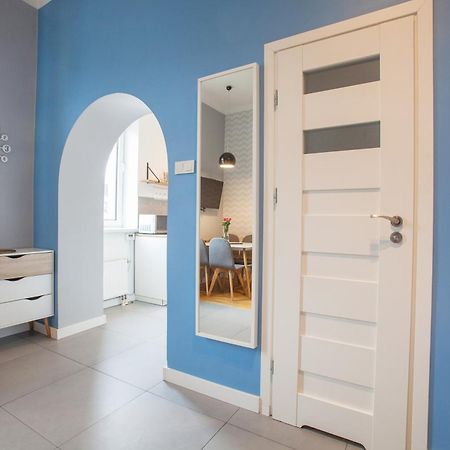 Smart Old Town Apartment Краків Екстер'єр фото