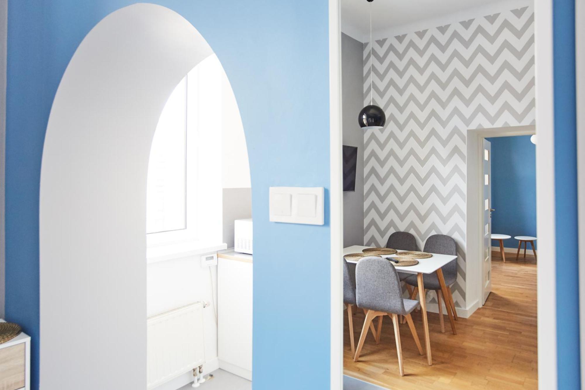 Smart Old Town Apartment Краків Екстер'єр фото
